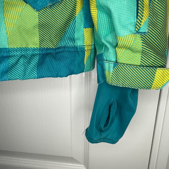 O'Neill Waterproof Winter Jacket - Picture 3 of 6